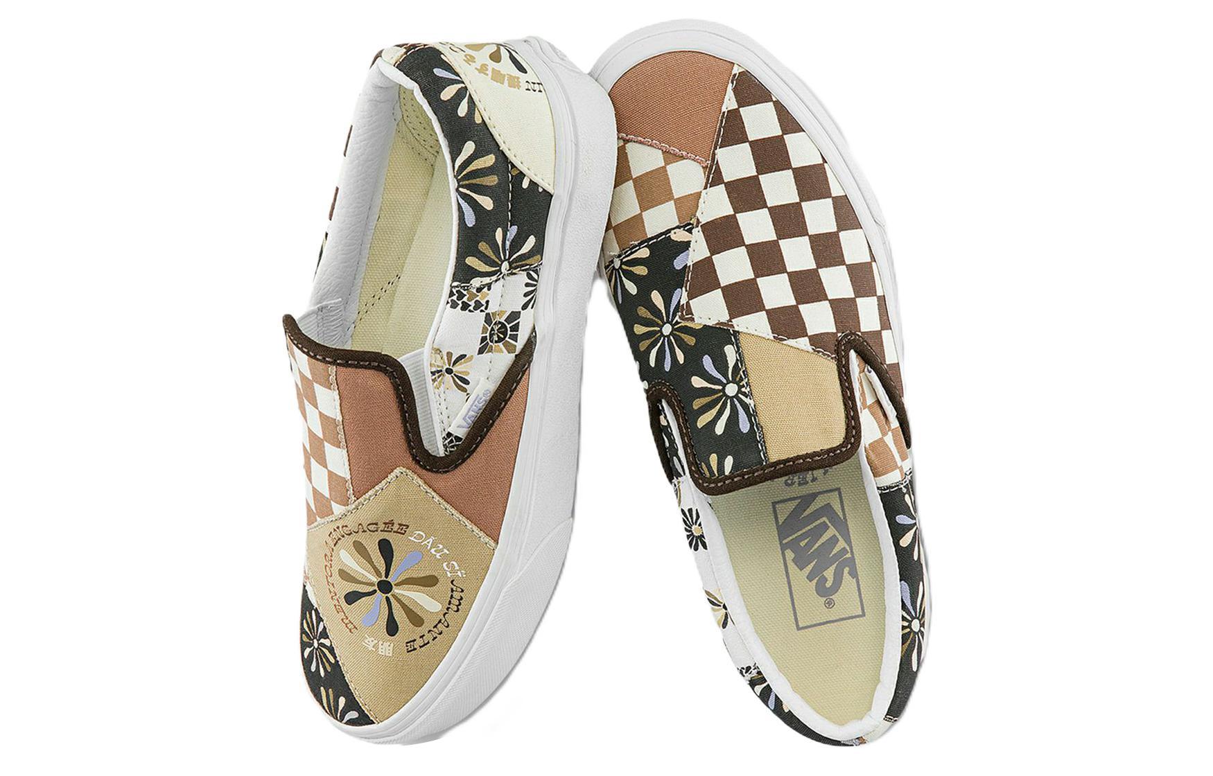 Vans slip-on