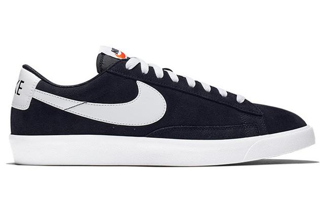 Nike Blazer Low PRM VNTG Suede