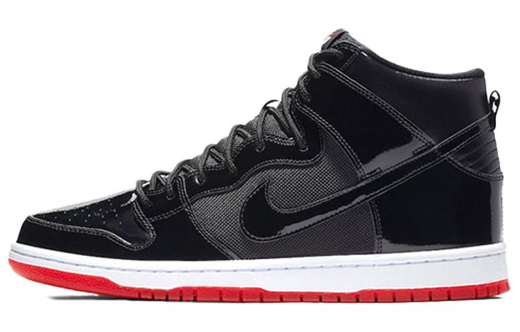 Nike Dunk SB Bred