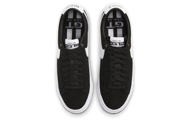 Nike Blazer SB GT "Black Gum"