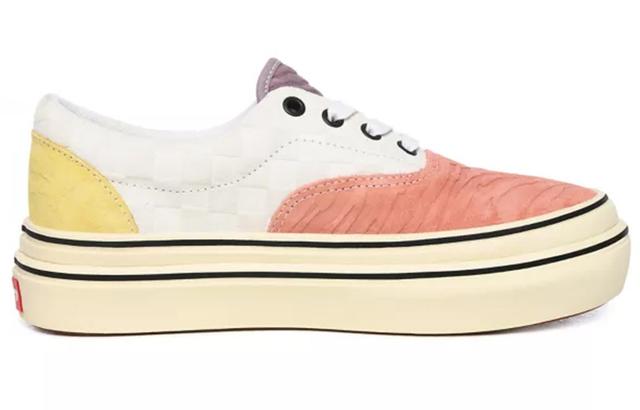 Vans Mixed Media Super Comfycush Era