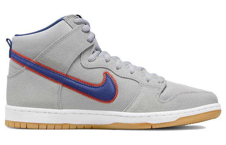 Nike Dunk SB PRM "New York Mets"