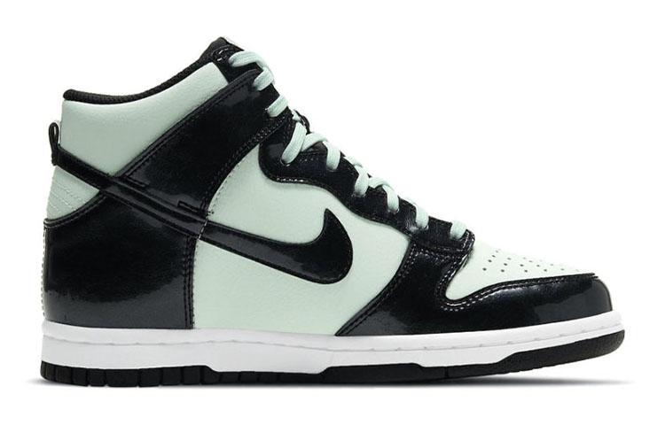 Nike Dunk "Barely Green" GS