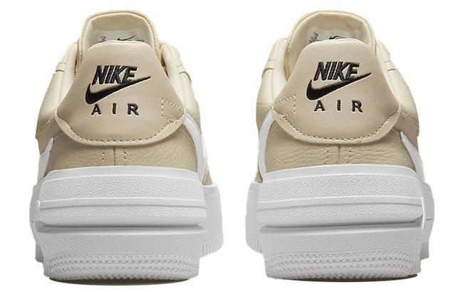 Nike Air Force 1 Low PLT.AF.ORM "Fossil"