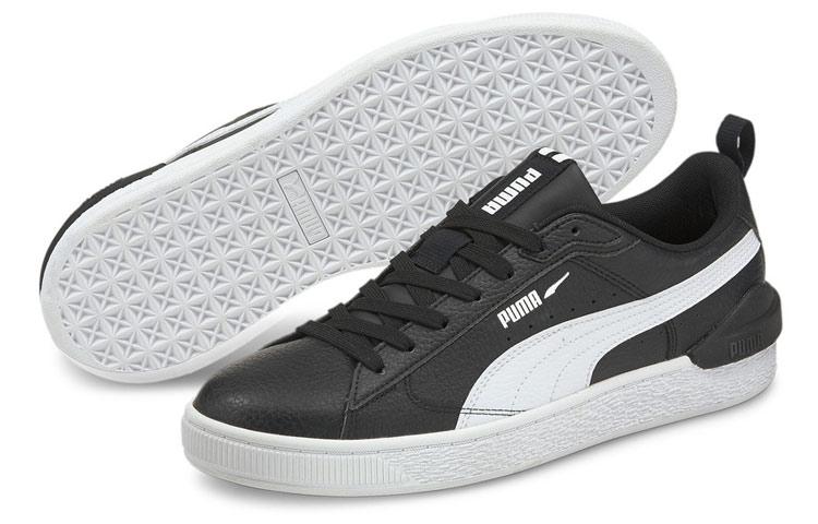 PUMA Suede Bloc Bw