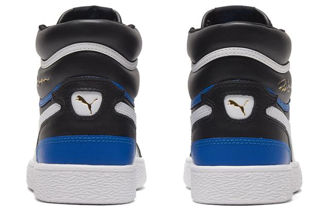 PUMA Ralph Sampson Mid