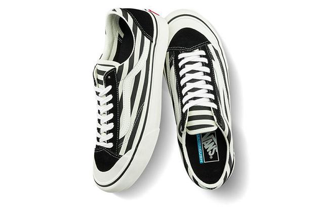 Vans Style 36