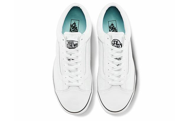 Vans Style 36