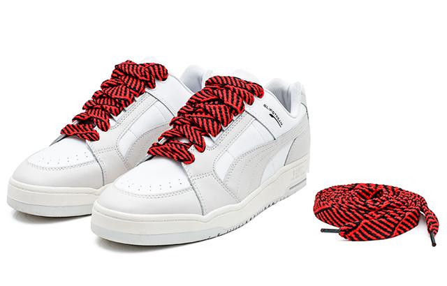 PUMA Slipstream Lo Laces