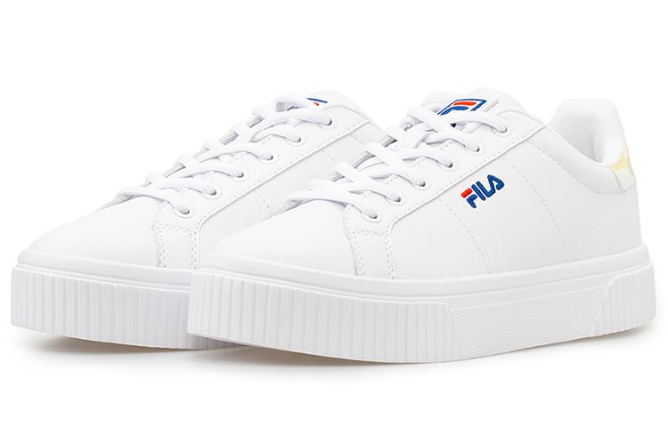 FILA FUSION Court Deluxe