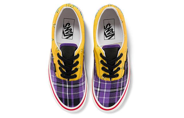 Vans Style 95