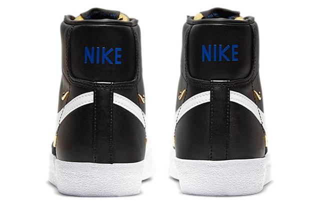 Nike Blazer 77 se "gold luxe"