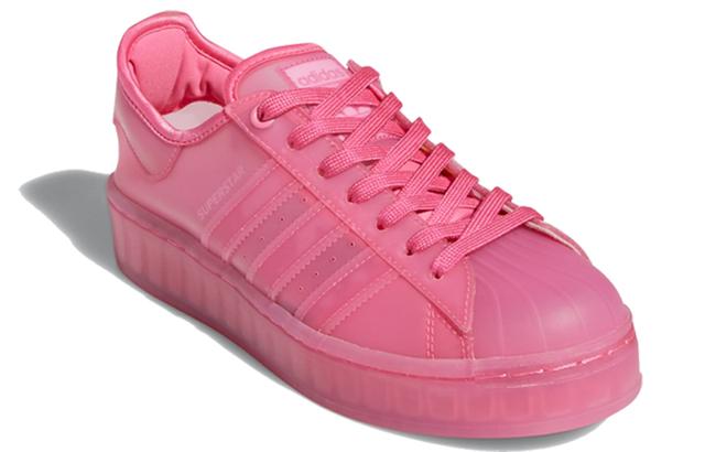 adidas originals Superstar Jelly