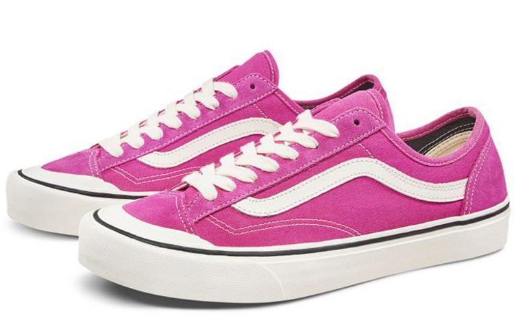 Vans Style 36 Decon SF