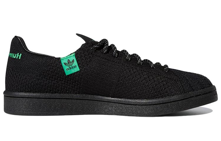 Pharrell Williams x adidas originals Superstar Primeknit