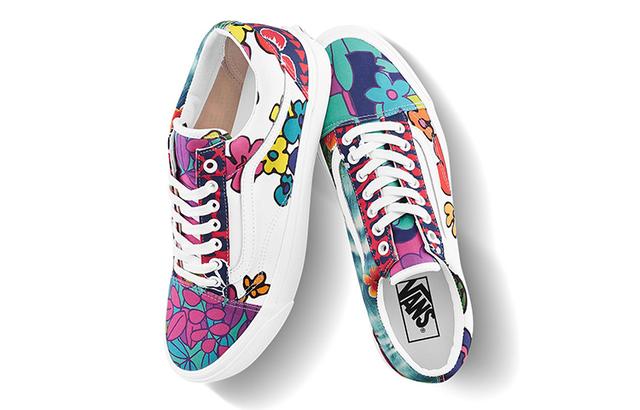 Vans Style 36