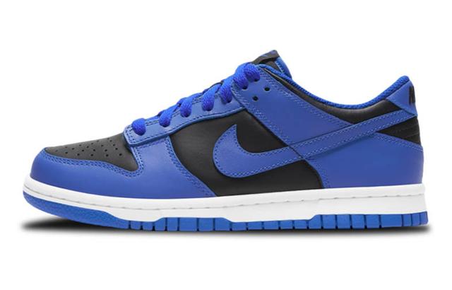 Nike Dunk Low Hyper Cobalt GS