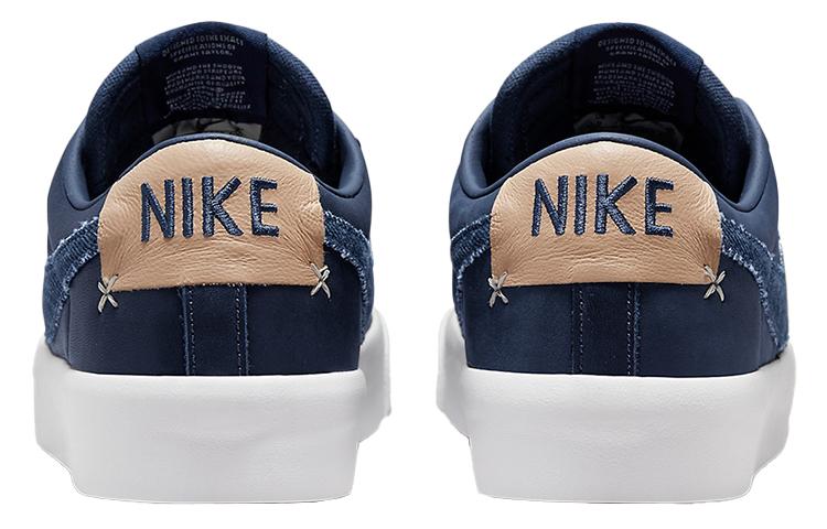 Nike Blazer Low Zoom Pro GT PRM