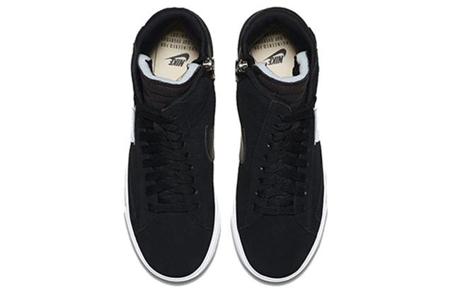 Nike Blazer Rebel Black