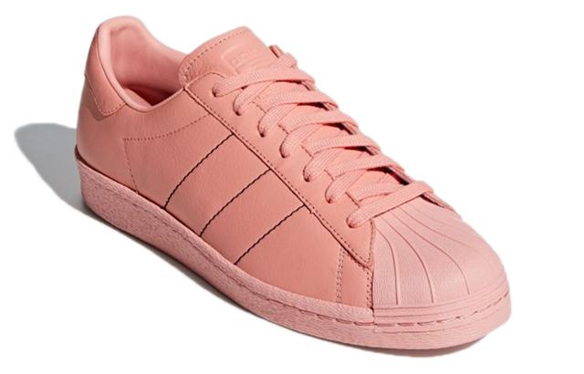 adidas originals Superstar 80s