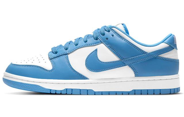 Nike Dunk Low Retro "University Blue"