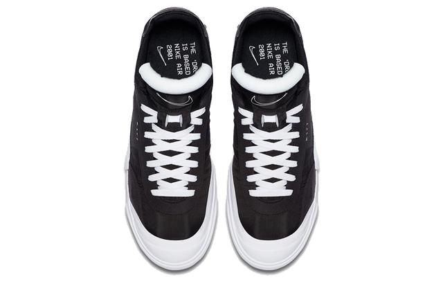 Nike Drop-Type LX "Black And White"