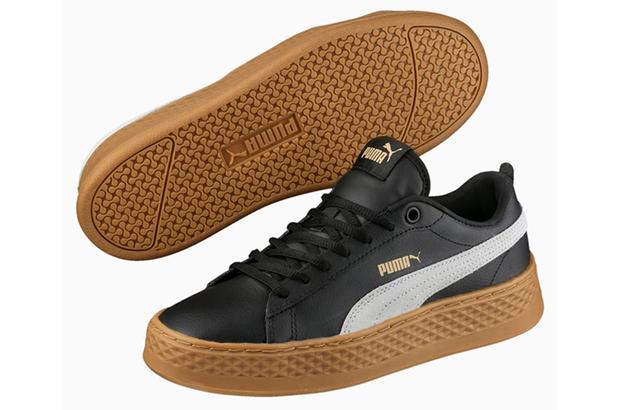 Puma Suede Platform core