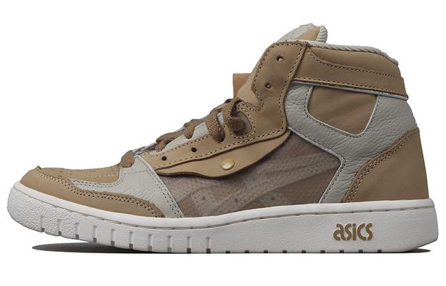 FCE x COSTS x Asics All Court Alpha-l