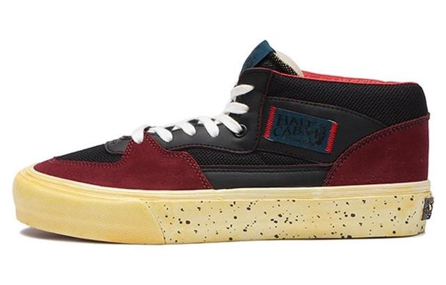 Vans Half Cab VLT LX