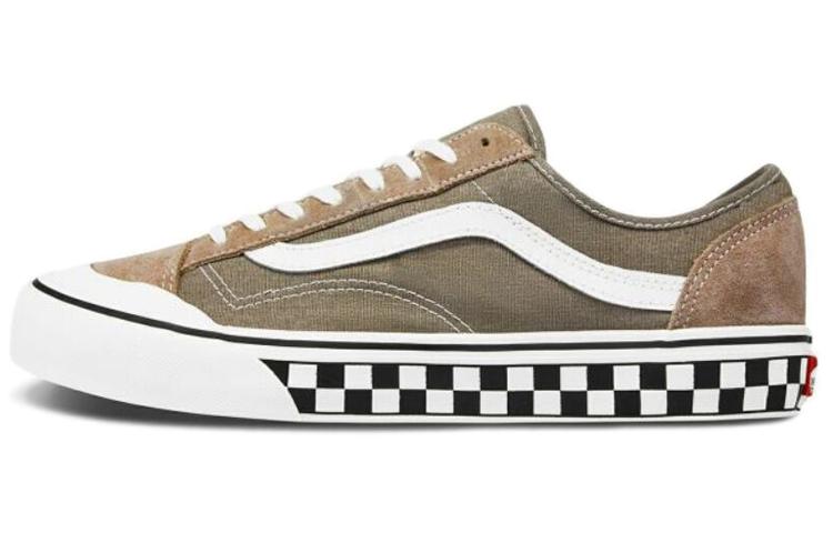 Vans Style 36 Decon SF