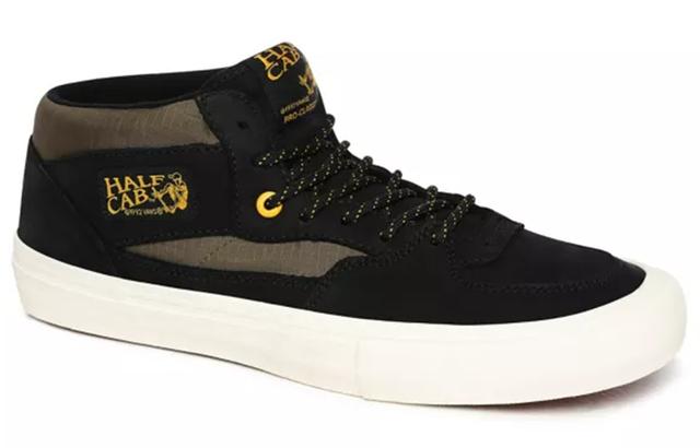 Vans Half Cab Pro Skate