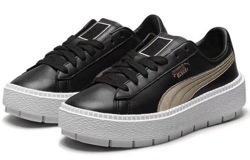 PUMA Platform Trace Varsity