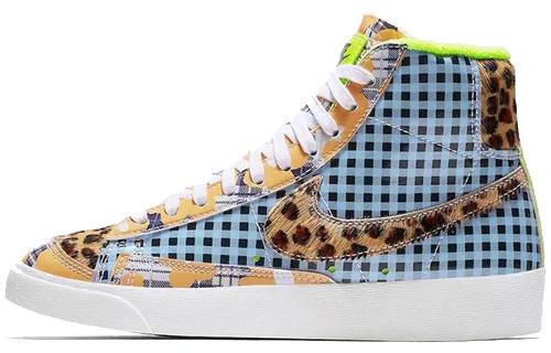 Nike Blazer 77 Gel Print