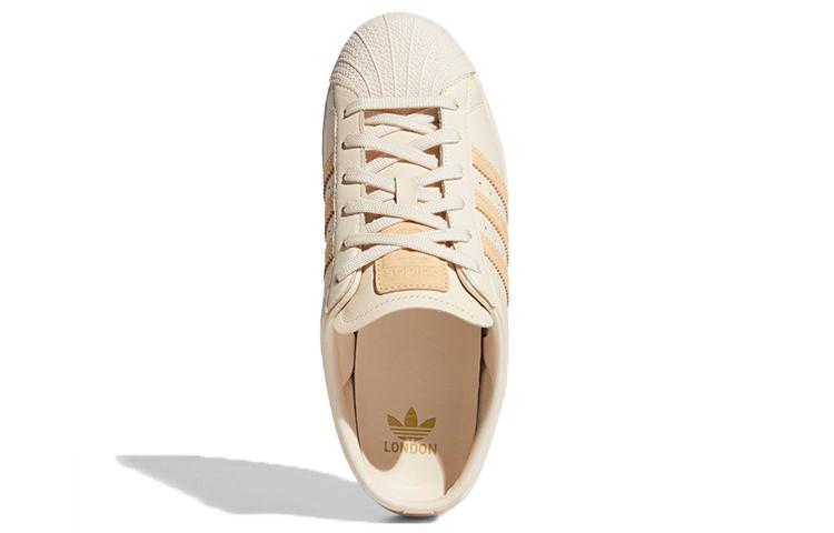 adidas originals Superstar Mule