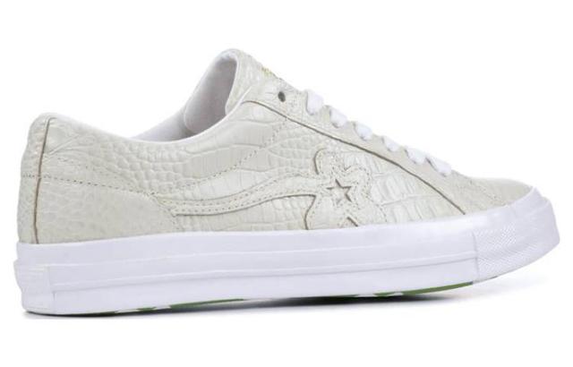 Converse One Star Ox Golf Le Fleur Faux