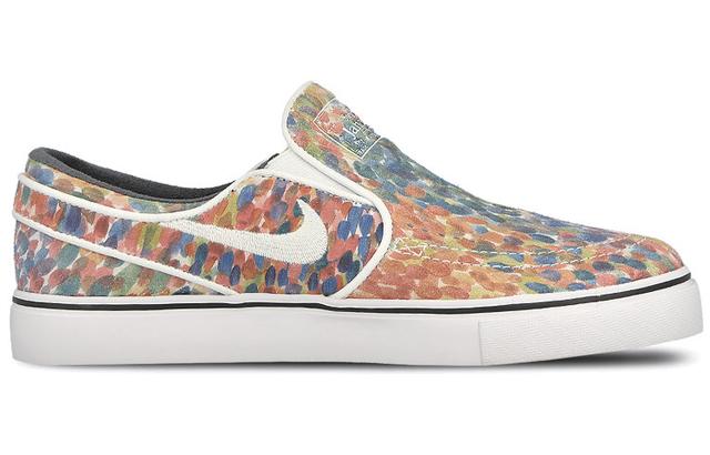 Nike SB Stefan Janoski Slip Premium