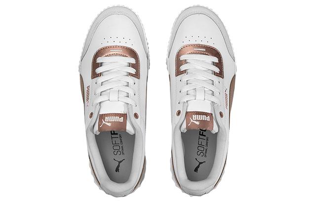 Puma Carina Lift Metallic