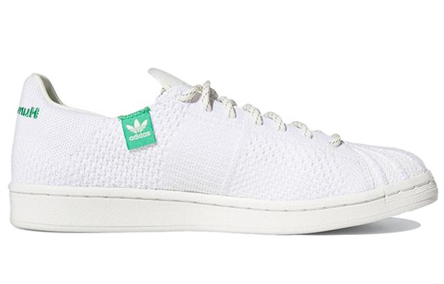 Pharrell Williams x adidas originals Superstar Primeknit