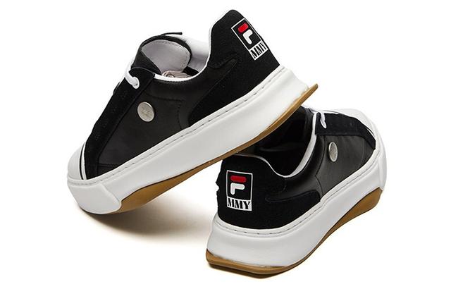 MIHARA YASUHIRO x FILA