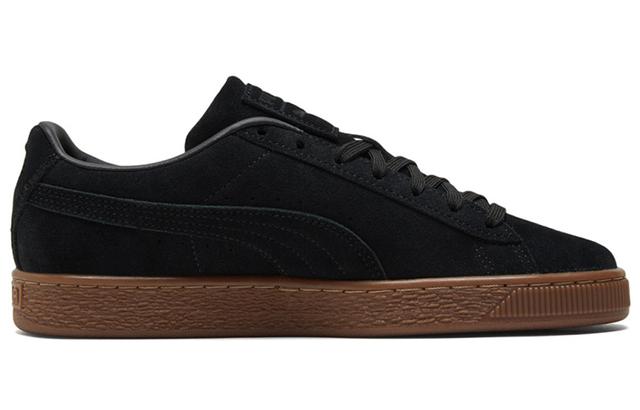 PUMA Suede Gum