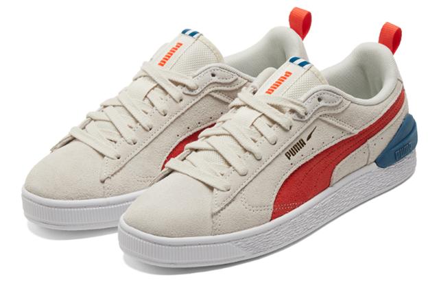 PUMA Suede Bloc