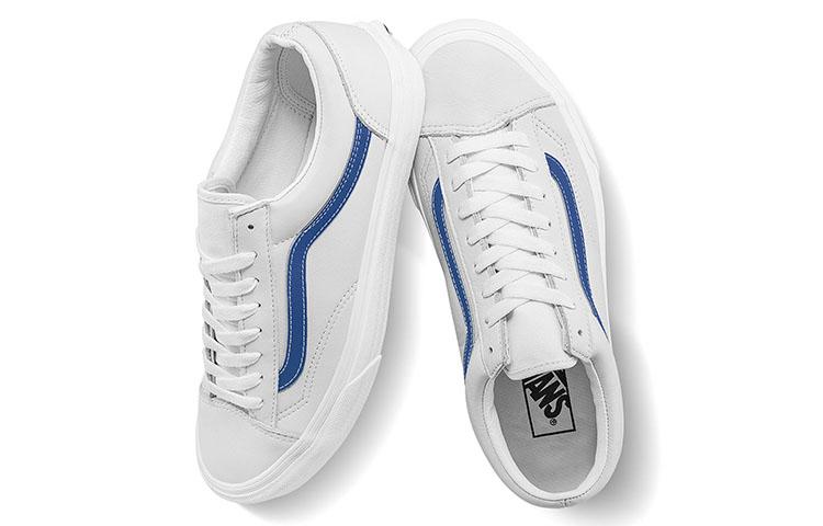 Vans Style 36