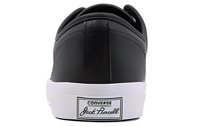 Converse Jack Purcell Dark Sangria