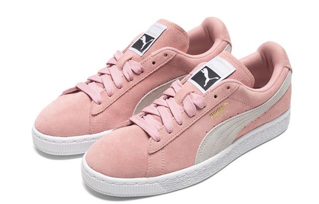 PUMA Suede Classic