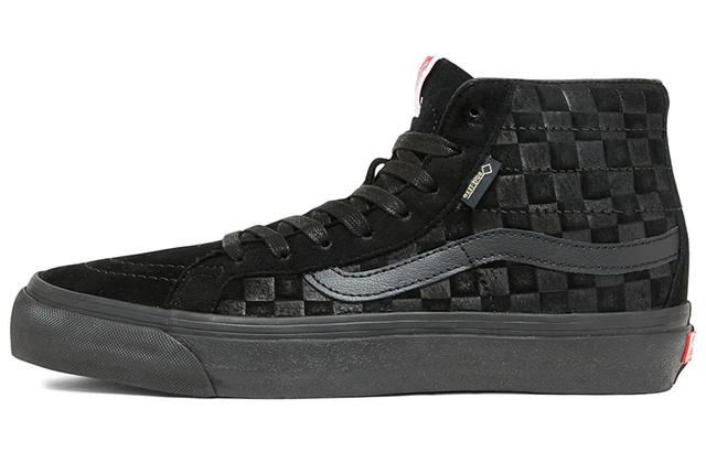 Gore-Tex x Vans SK8 LX