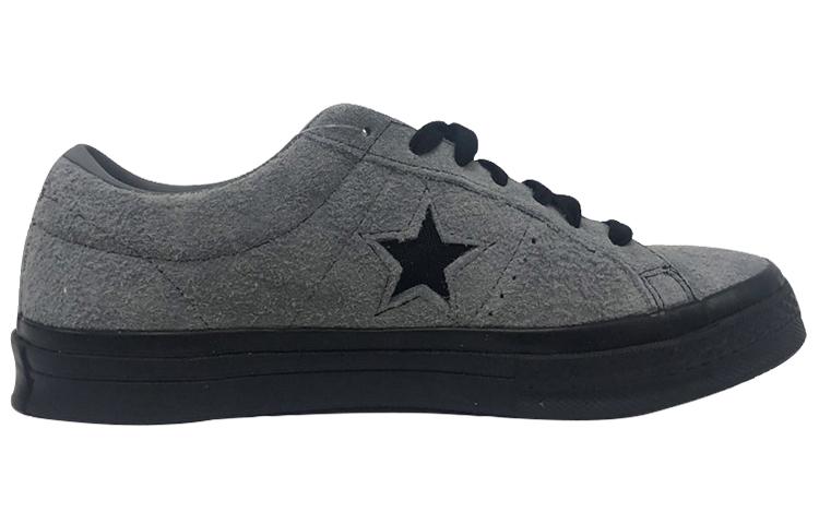 Converse one star