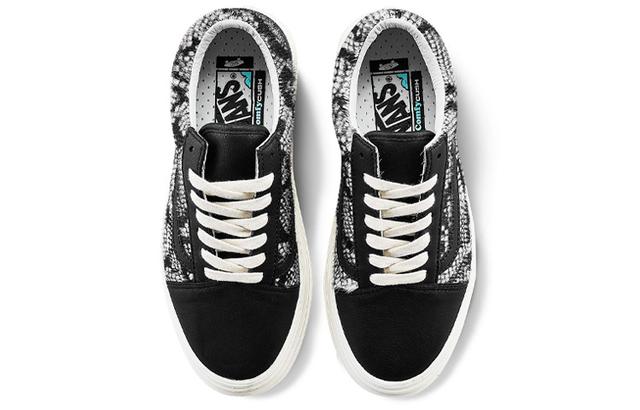 Vans Super Comfycush Old Skool Lx