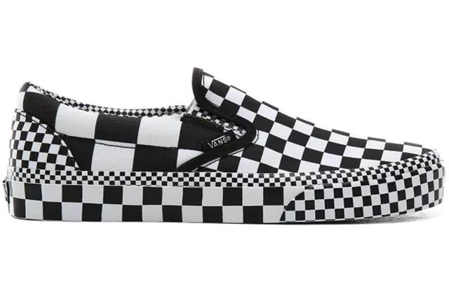 Vans slip-on All Over Checkerboard Classic