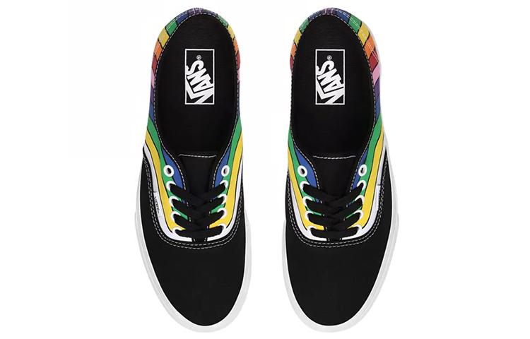 Vans Authentic Refract