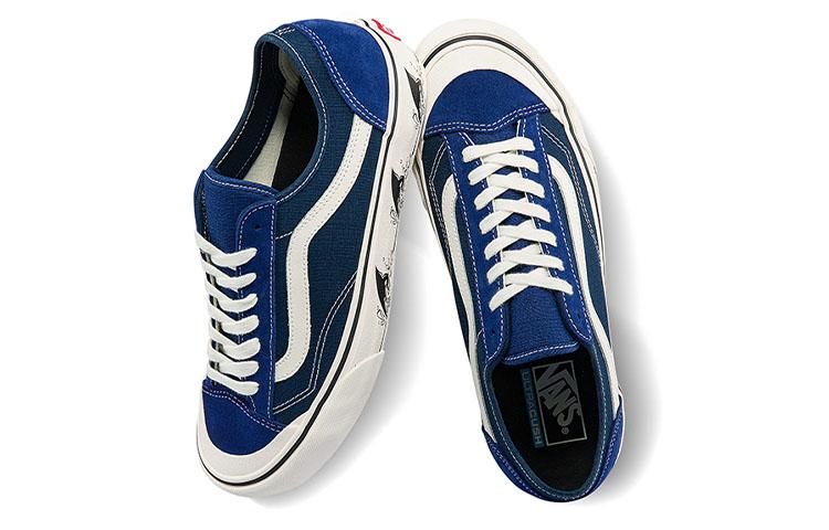 Vans Style 36 Decon Sf